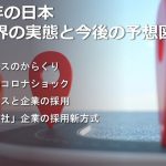 日本の人材ビジネスの実態｜2020年知らないと損をする「新採用方式」